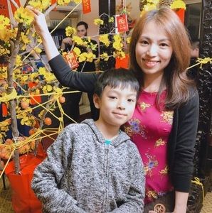 Meet your Posher, Vanessa